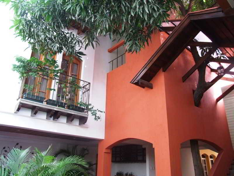 Hotel Galerias Hn San Pedro Sula Esterno foto